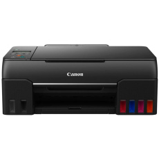 Canon PIXMA Tiskárna G640 (doplnitelné zásobníky inkoustu ) - bar, MF (tisk,kopírka,sken), USB, Wi-Fi