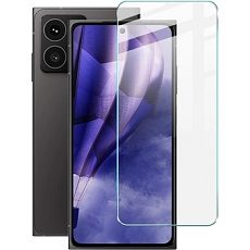 Tvrzené sklo 3D Nokia 5.1