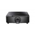 Optoma projektor DM.ZU720TST  (DLP, Laser, FULL 3D, WUXGA, 7000 ANSI, 1M:1, VGA, 2xHDMI, RS232, RJ45, repro 2x10W)