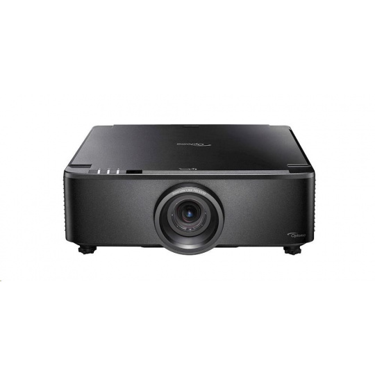 Optoma projektor DM.ZU720TST  (DLP, Laser, FULL 3D, WUXGA, 7000 ANSI, 1M:1, VGA, 2xHDMI, RS232, RJ45, repro 2x10W)