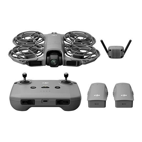 DJI Neo 2 Fly More Combo (DJI RC-N3)