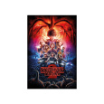 Plakát Stranger Things - One-Sheet Season 2 (241)