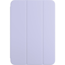 Apple Smart Folio obal iPad mini (2024) světle fialový