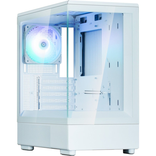 ZALMAN P10 bílá