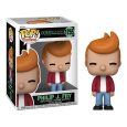 Funko POP! #1755 TV: Futurama - Philip J. Fry