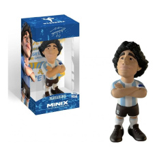 MINIX Football: Icon Maradona - ARGENTINA