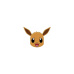 Polštář Herding Pokemon - Evoli 35 cm