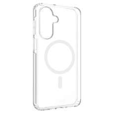 FIXED MagPure kryt s Magsafe Samsung Galaxy A17 4G/5G čirý