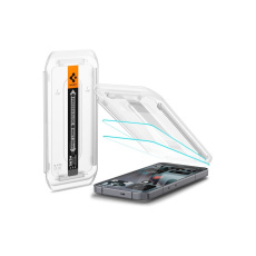 Spigen Glass tR EZ Fit tvrzené sklo Nothing Phone (3) čiré (2 ks)