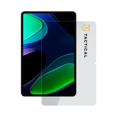 Tactical Glass Shield pro Xiaomi Redmi Pad 2 11"/Xiaomi Pad 6/6 Pro čiré