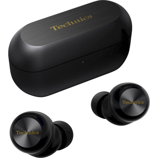 Technics EAH-AZ100E-K bezdrátová sluchátka černá