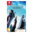 Crisis Core: Final Fantasy VII Reunion (Code in Box) (Switch)
