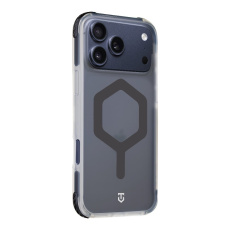 Tactical MagForce Hexagon kryt Apple iPhone 17 Pro Max černý