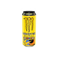 Energetický nápoj Monster - VR46 The Doctor 500 ml