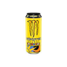 Energetický nápoj Monster - VR46 The Doctor 500 ml Energetický nápoj Monster - VR46 The Doctor 500 ml