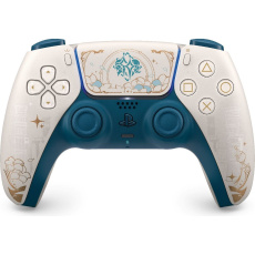 DualSense Wireless Controller Genshin Impact Limited Edition