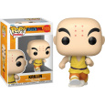 Funko POP! #1926 Animation: Dragon Ball - Krillin