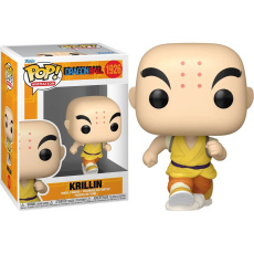 Funko POP! #1926 Animation: Dragon Ball - Krillin Funko POP! #1926 Animation: Dragon Ball - Krillin