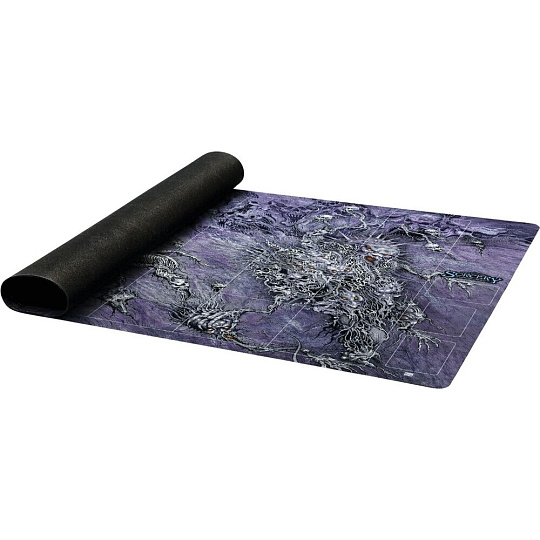 Sorcery TCG: Gothic Two-Player Playmat Sorcery TCG: Gothic Two-Player Playmat