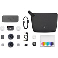 DJI Mic Mini 2 (2 TX + 1 RX + nabíjecí pouzdro)