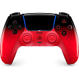 DualSense Wireless Controller Techno Red