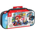 Game Traveler Deluxe Travel Case Mario Kart Group (Switch)