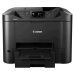 BAZAR - Canon MAXIFY MB5450 - barevná, MF (tisk,kopírka,sken,fax,cloud), duplex, ADF, USB,Wi-Fi- poškodený obal