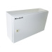 XtendLan 19" venkovní vodotěsný rozvaděč 6U 600x360, krytí IP55, nosnost 65kg, šedý