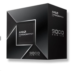 CPU AMD Ryzen Threadripper PRO 9955WX, až 5.4 GHz, 64MB L3, sTR5, Box (bez chladiče) CPU AMD Ryzen Threadripper PRO 9955WX, až 5.4 GHz, 64MB L3, sTR5, Box (bez chladiče)