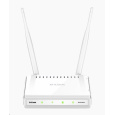 D-Link DAP-2020 Wireless N300 Access Point, klient, bridge, repeater, odpojitelné 5dBi antény