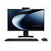 ASUS PC AiO ExpertCenter P44 (P440VAK-BPC7321TX), Core 7 240H, 23.8" FHD, 32GB, 1TB SSD, Intel, W11 Pro, Black