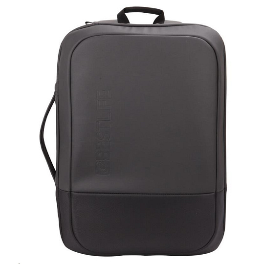 Bestlife Batoh na 15.6" notebook s poistkou proti krádeži