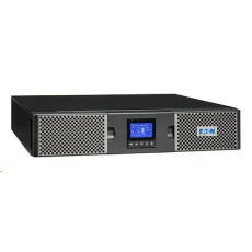 Eaton 9PX 1500i RT2U Netpack, UPS 1500VA / 1500W, LCD, rack/tower, se síťovou kartou