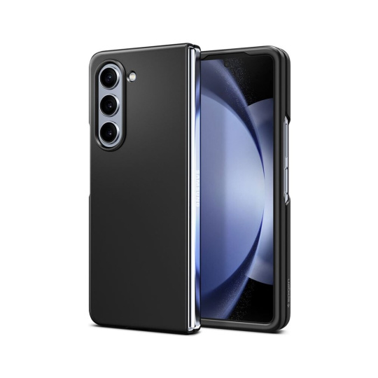 Spigen Air Skin kryt Samsung Galaxy Z Fold5 černý