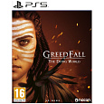 GreedFall: The Dying World (PS5)
