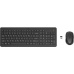HP 330 bezdrátová klávesnice a myš US