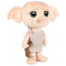 Plyšák Harry Potter - Dobby (T100) 20 cm