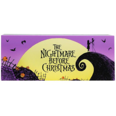 Světlo The Nightmare Before Christmas