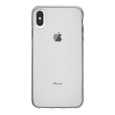 Tactical TPU kryt Apple iPhone X/XS čiré