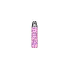 OXVA Xlim GO Pod Kit Graffiti Pink