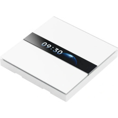 AQARA Display Switch V1 (WS-K02D) Zigbee vypínač s displejem