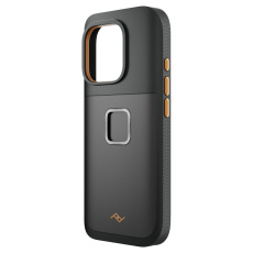 Peak Design GNAR Maximal Case iPhone 16 Pro Black