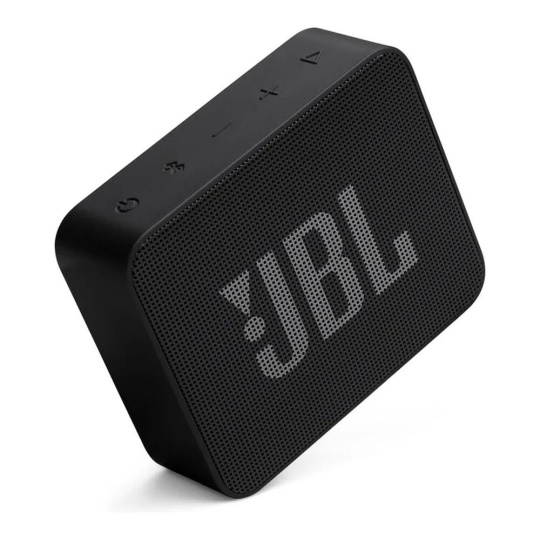 JBL GO Essential 2 černý