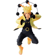 Figurka Banpresto Vibration Stars Naruto Shippuden - Uzumaki Naruto (V Special) 14 cm Figurka Banpresto Vibration Stars Naruto Shippuden - Uzumaki Naruto (V Special) 14 cm