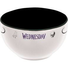 Miska Wednesday - Icons 600 ml