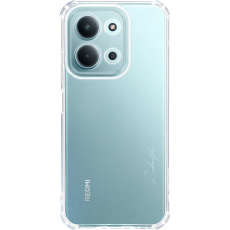 Tactical TPU Plyo kryt Xiaomi Redmi 15C 4G/5G čirý Tactical TPU Plyo kryt Xiaomi Redmi 15C 4G/5G čirý