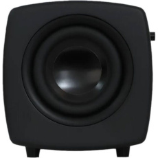 Jamo CUBE subwofer černý