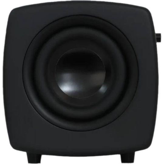 Jamo CUBE subwofer černý Jamo CUBE subwofer černý