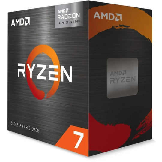 AMD Ryzen 7 5700G