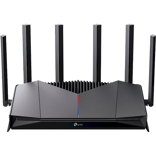 TP-Link Archer GE400 Wi-Fi 7 herní router černý
